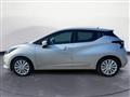 NISSAN MICRA IG-T 92 GPL 5 porte Eco Acenta