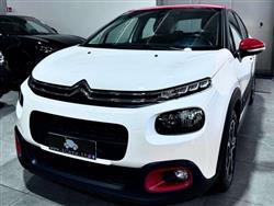 CITROEN C3 1.2 83CV PureTech Shine