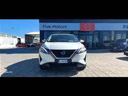 NISSAN QASHQAI 2021 1.3 Mild Hybrid 140cv Business 2WD