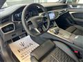 MASERATI LEVANTE 4.0 TFSI Tiptronic quattro MY '22