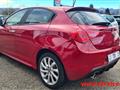 ALFA ROMEO GIULIETTA 1.6 JTDm TCT 120 CV Sport