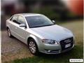 AUDI A4 2.0 16V TFSI quattro