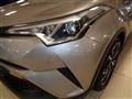 TOYOTA C-HR 1.8 Hybrid E-CVT Style