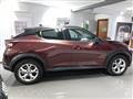 NISSAN Juke 1.0 DIG-T 117 CV DCT N-Connecta