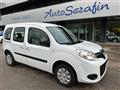 RENAULT KANGOO 1.5 dci Life (wave) s    !! Autocarro 5 posti !!