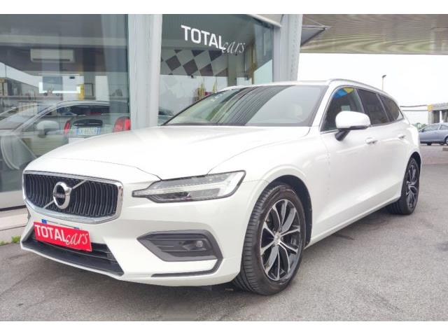 VOLVO V60 B4 (d) Geartronic Momentum Business IVA ESPOSTA