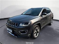 JEEP COMPASS 2.0 Multijet II aut. 4WD Limited