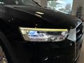 AUDI Q3 2.0 TDI 184 CV quattro S tronic Sport