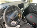 FORD FIESTA 1.0 Ecoboost Hybrid 125 CV 5 porte ST-Line