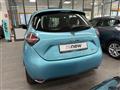 RENAULT ZOE Life R110 Flex e shifter