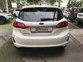 FORD FIESTA 1.5 TDCi 5 porte Titanium