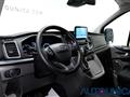 FORD TOURNEO CUSTOM 320 2.0 ECOBLUE 170CV AUTOMATICO PL ACTIVE 8 POSTI