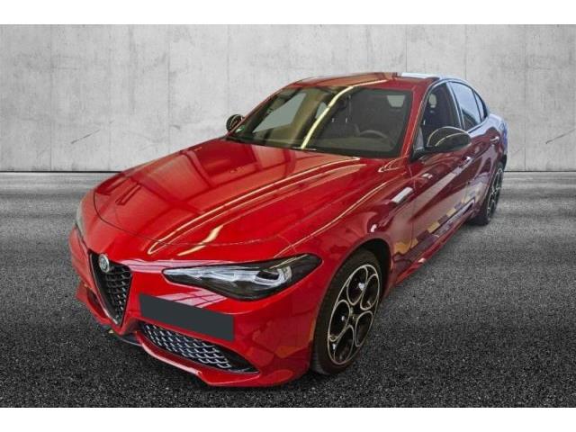 ALFA ROMEO GIULIA 2.0 Turbo 280 CV AT8 AWD Q4 Competizione