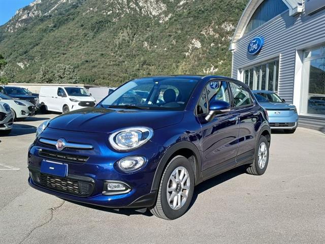 FIAT 500X 1.3 MultiJet 95 CV Pop Star