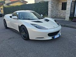 LOTUS EVORA 2+2