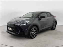 TOYOTA C-HR 2.0 HV AWD GR Sport Premiere