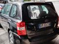 KIA Carnival 2.9 crdi 16v vgt Family