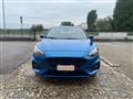 FORD FOCUS 1.0 EcoBoost Hybrid 125 CV 5p. ST-Line