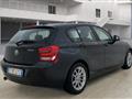 BMW SERIE 1 d 5p eff.dynamics Business