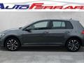 VOLKSWAGEN GOLF 1.0 TSI 115 CV 5p. Trendline BlueMotion Technology