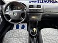 SKODA FABIA Wagon 1.4 TDI 69CV Neopatentati