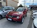 NISSAN JUKE 1.6 GPL Eco Acenta