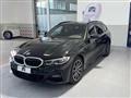 BMW SERIE 3 TOURING d 48V Touring Msport