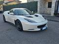 LOTUS EVORA 2+2