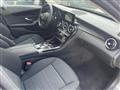 MERCEDES Classe C C 220 d Automatic Business