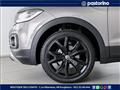 VOLKSWAGEN T-CROSS 1.0 TSI 110 CV Advanced