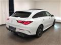 MERCEDES CLASSE CLA Automatic Shooting Brake Premium