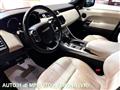 LAND ROVER RANGE ROVER SPORT 3.0 TDV6 HSE Dynamic