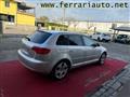 AUDI A3 SPORTBACK SPB 1.6 16V FSI Ambition GPL