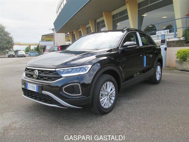 VOLKSWAGEN T-ROC 2.0 TDI SCR Life