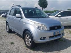DAIHATSU TERIOS 1.3 4WD SX