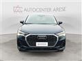 AUDI Q3 SPORTBACK SPB 35 TFSI Business Plus MANUALE