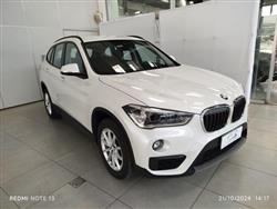 BMW X1 sDrive16d Business