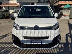 CITROEN SPACETOURER 2.0 BlueHDi 120 S&S EAT8 XS Business