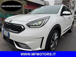 KIA NIRO 1.6 GDi DCT HEV Style