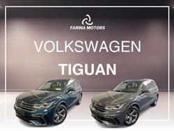 VOLKSWAGEN TIGUAN 1.5 TSI 150 CV DSG ACT R-Line IQ Drive Cerchi19