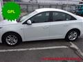 CHEVROLET CRUZE 1.8 4 porte LT GPL