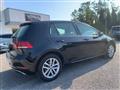 VOLKSWAGEN GOLF 2.0 TDI DSG 5p. Executive BlueMotion Technology