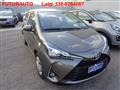 TOYOTA YARIS 1.5 5 porte Active