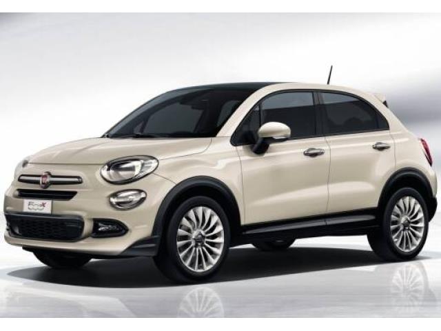 FIAT 500X 1.6 mjt Cross 4x2 120cv