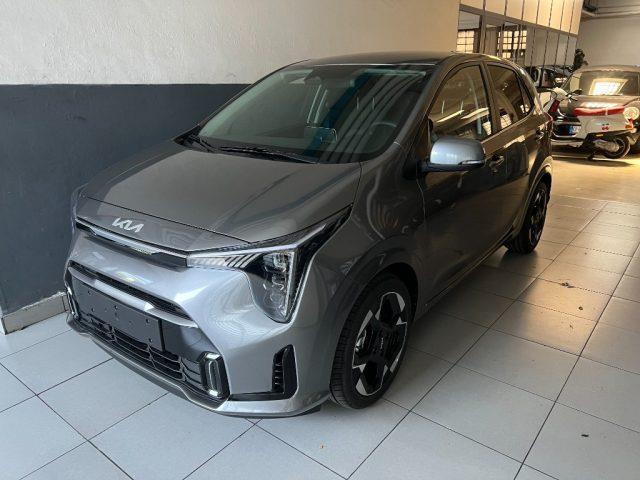 KIA PICANTO 1.0 12V 5 porte Urban