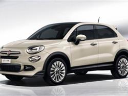 FIAT 500X 1.6 mjt Cross 4x2 120cv