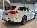 MERCEDES CLASSE C SW d Mild hybrid S.W. Premium TETTO APRIBILE