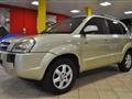 HYUNDAI TUCSON 2.0 CRDi TD Dynamic 4X4 GANCIO TRAINO