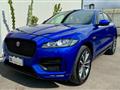 JAGUAR F-PACE 2.0 D 180 CV aut. R-Sport