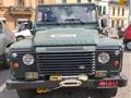 LAND ROVER DEFENDER 110 2.4 TD4 Station Wagon E